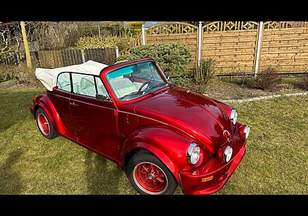 VW Käfer Volkswagen