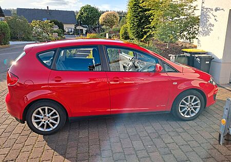Seat Altea 1.6 TDI CR 77kW Style Copa