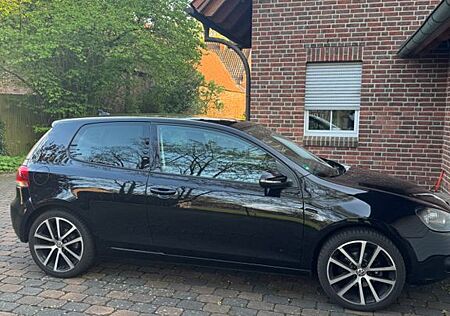 VW Golf Volkswagen 1.2 TSI MATCH Carplay/ 18zoll/ Top Zustand