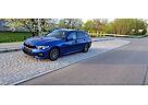 BMW 318d Touring M Sport M Sport