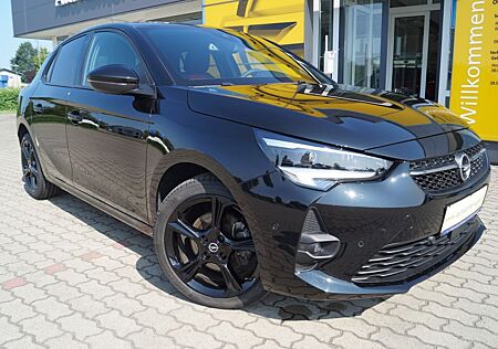 Opel Corsa F GS. 1.2 Direct Injektion AT8