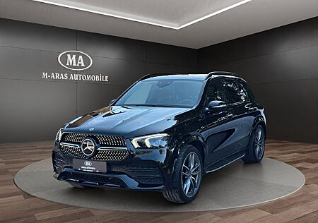 Mercedes-Benz GLE 400 d GLE - 4Matic AMG PANO LEDER AHK STHEIZ