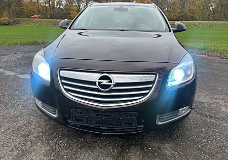 Opel Insignia A Sports Tourer 150 Jahre