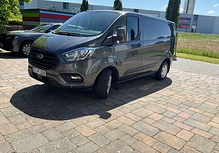Ford Transit Custom Trend L1H1 MwSt ausweisbar