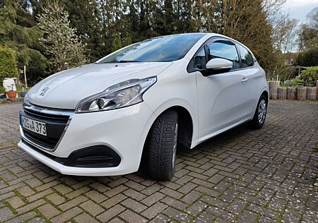 Peugeot 208 1.2 Access PureTech 68 Access
