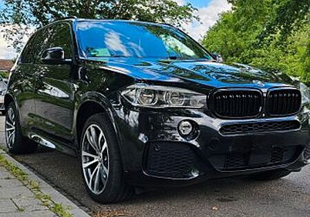 BMW X5 xDrive30d -