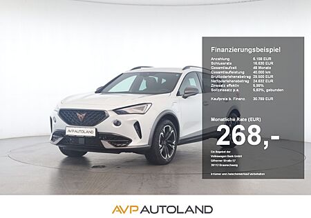 Cupra Formentor 1.4 e-Hybrid DSG | NAVI | ACC |
