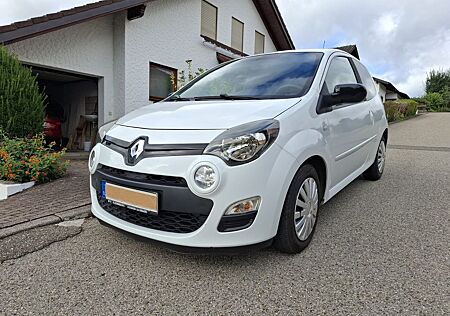 Renault Twingo gebraucht kaufen Renault Twingo Paris 1.2 LEV 16V 75 eco2 Paris
