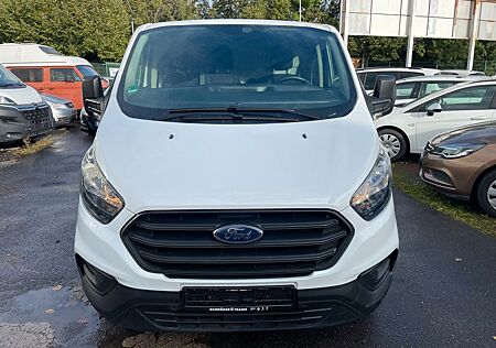 Ford Transit Custom Kasten 320 L1