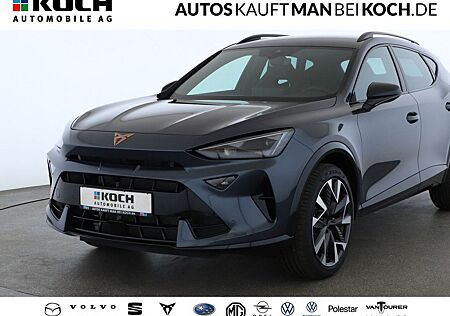 Cupra Formentor 1.5 eTSI DSG NAVI SHZ KAMERA ACC 2xPDC
