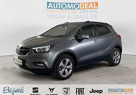 Opel Mokka Active ALLWETTER KAMERA SITZ.HZG TEMPOMAT
