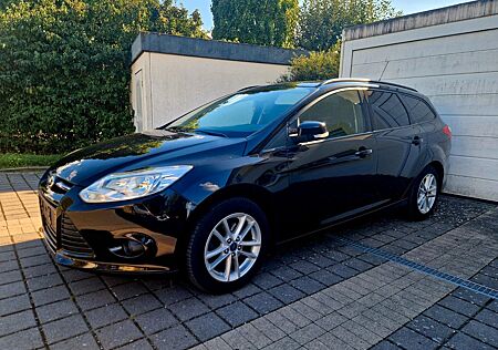 Ford Focus Trend Turnier Zahnriemen,Turbo, Neu