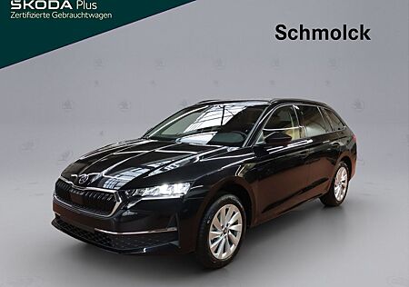 Skoda Octavia Combi Selection 2.0 TDI DSG 150 PS AHK