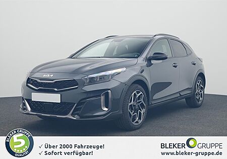 Kia XCeed 1.6T DCT7 GT LINE LEDER