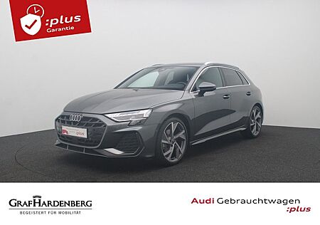 Audi A3 Sportback 35 TFSI S line LED Navi HuD ACC