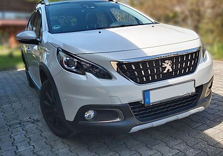 Peugeot 2008 Allure PureTech 130 Stop&Start Allure