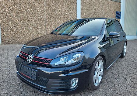 VW Golf Volkswagen 2.0 TSI DSG GTI