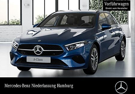 Mercedes-Benz A 250 e LED+KAMERA+TOTW+8G