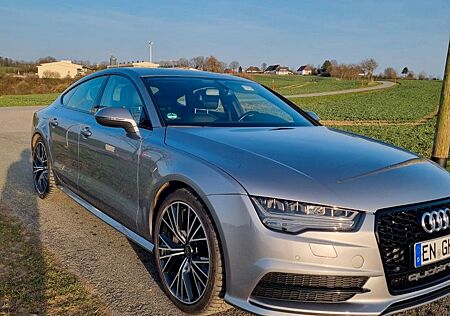 Audi A7 3.0 TFSI quattro S tronic Sportback -