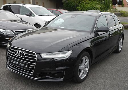 Audi A6 Avant 3.0 TDI clean diesel quattro