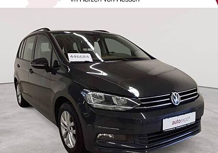 VW Touran Volkswagen 1.5 TSI DSG Comfortline 7 Si. NAV