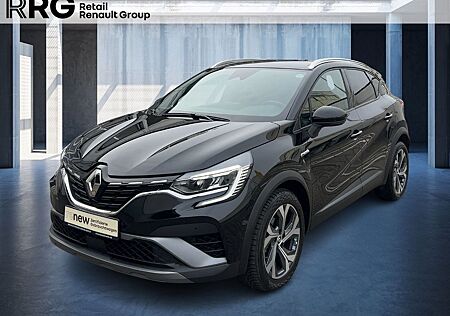 Renault Captur 1.3 TCe 160 R.S. LINE