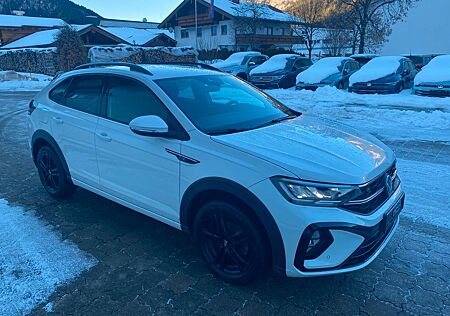 VW Taigo Volkswagen R-Line 1.5 TSI DSG R-Line,ACC,LED,R-Cam...