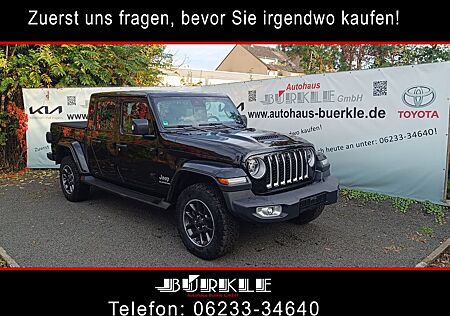 Jeep Gladiator +LAUNCH+EDITION+3.0L+4WD+264PS+V6+MULTI