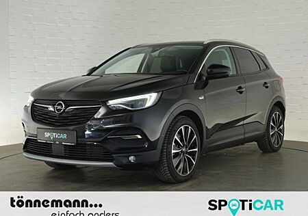 Opel Grandland X ULTIMATE 4X4 PHEV AT+LED LICHT+NAVI+