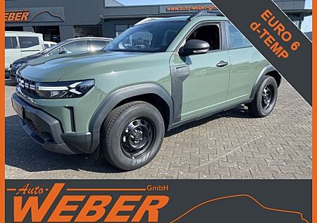 Dacia Duster III ECO-G LPG 100 Essential Klima PDC
