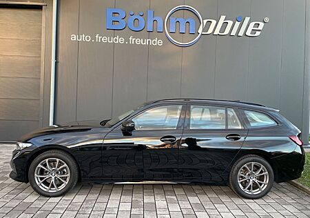 BMW 320 d xDrive Touring/Memory/Driving A. Prof./