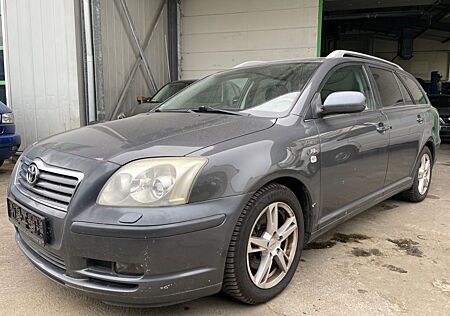 Toyota Avensis Kombi 2.2 D-CAT Executive