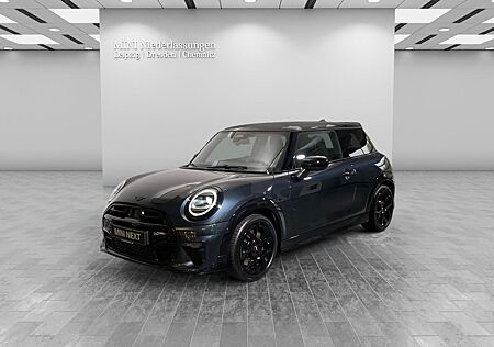 Mini Cooper S gebraucht kaufen Mini Cooper S Cooper C Head-Up Kamera Pano.Dach Driv.Assist