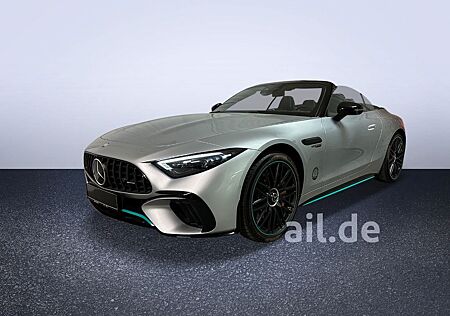 Mercedes-Benz SL 63 AMG 1 of 100 Motorsport Collectors Edition