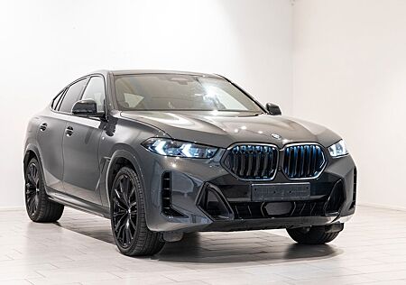 BMW X6 30d M Sport Pro*Luftfederung*Comfort Plus*