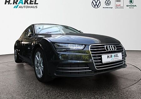 Audi A7 Sportback 3.0 TDI