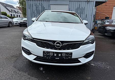 Opel Astra K Lim. 5-trg. 120 Jahre Start/Stop