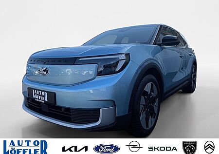 Ford Explorer 52kwh SHZ LHZ DAB RFK ACC Klimaaut