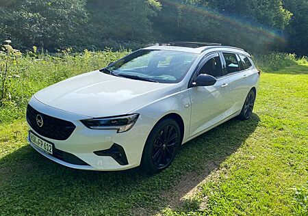 Opel Insignia 2.0 Turbo 147kW Ultimate Auto ST Ul...