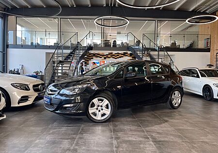 Opel Astra J Lim. 5-trg. Energy *TEMPOMAT*LKHZ*AHK*