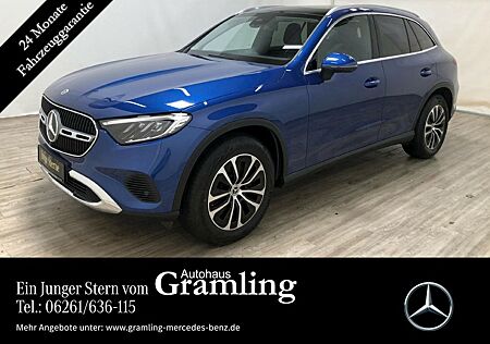 Mercedes-Benz GLC 220 d 4M AVANTGARDE *Pano*AHK*360°*Sitzklima