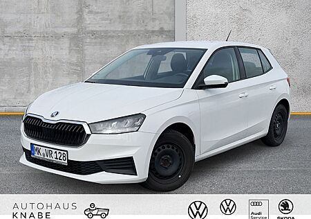 Skoda Fabia 1.0 MPI Ambition LED PDC SmartLink