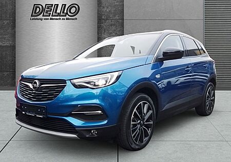 Opel Grandland X Grandland Ultimate Turbo EU6d GRANDLAND 1.6 TURB