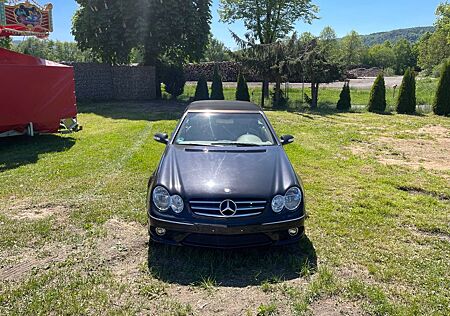 Mercedes-Benz CLK 500 AVANTGARDE Avantgarde