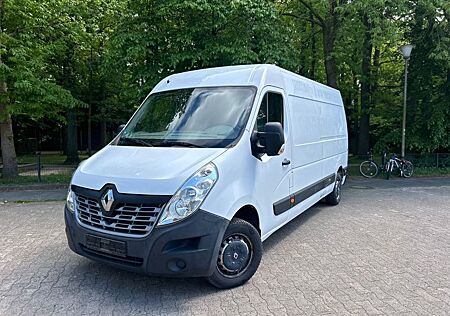 Renault Master III Kasten L3H2 HKa 3,5t