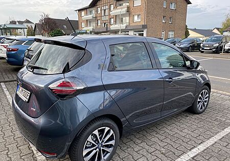 Renault ZOE Intens R135/Z.E. 50 Batteriemiete Intens
