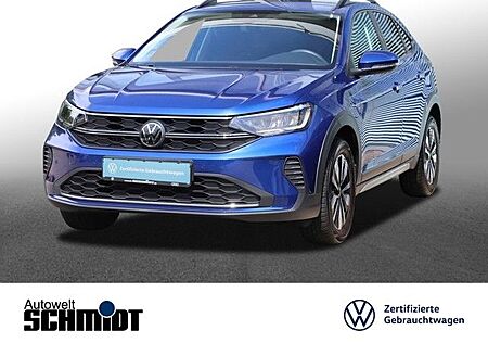 VW Taigo Volkswagen 1.0TSi DSG Move AppConnect Sitzheiz. LED