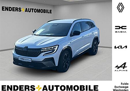 Renault Espace VI Esprit Alpine E-Tech Hybrid 200 EU6e A