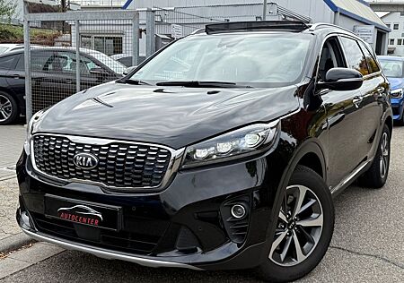 Kia Sorento 2.2CRDi 4WD|Spirit|AUTOMATIK|PANORAMA|E6