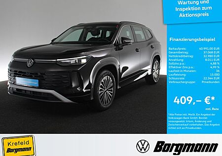 VW Tayron Volkswagen 1.5 eTSI Life 360° MATRIX-LED ACC NAVI